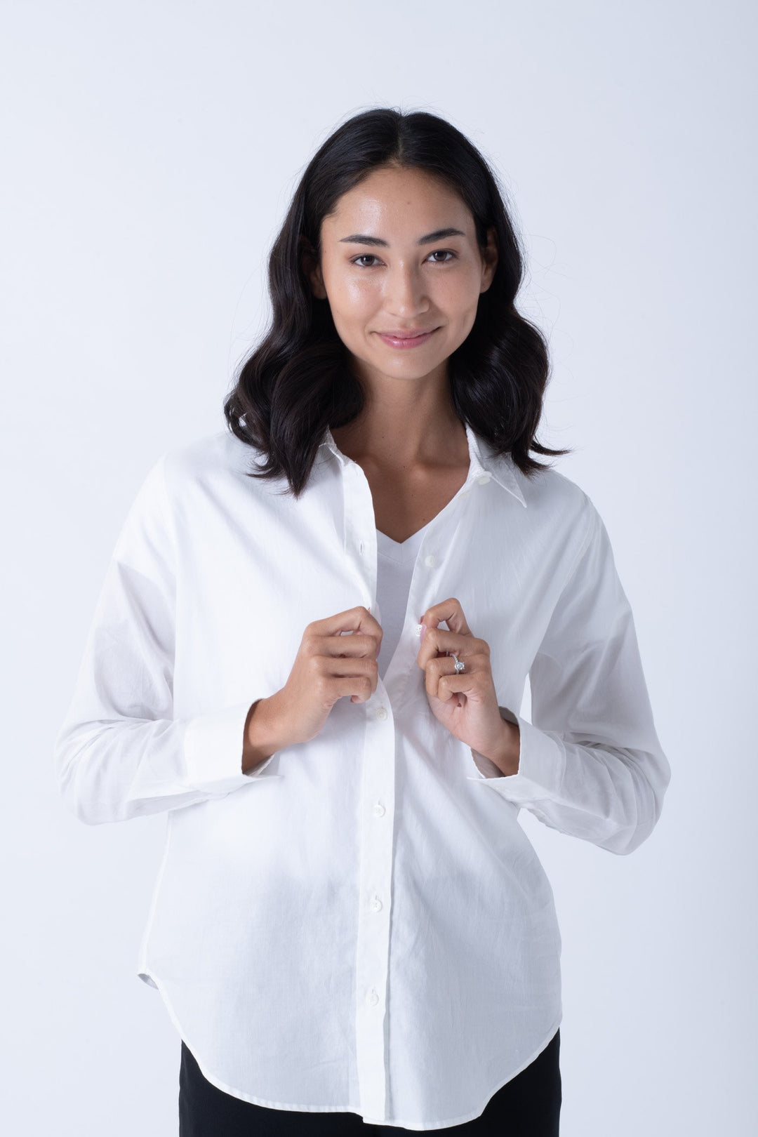 Sweat Hiding T-Shirt by Neat