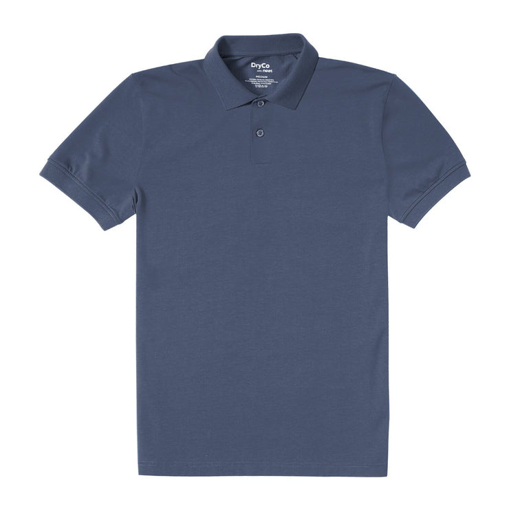 Sweat Hiding T-Shirt by Neat Sweat Hiding T-Shirt by Neat