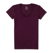 Neat™ Women T-Shirt | Sweat Proof Apparel.
